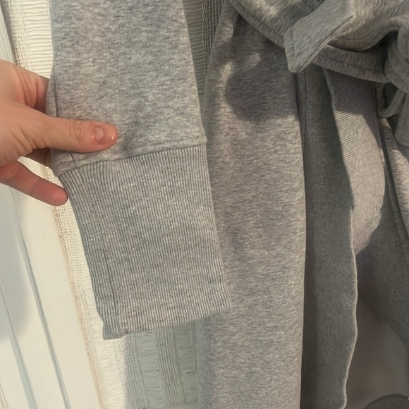 UGG Duffield II Robe SZ small - Picture 5 of 7